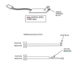 Model Radio Workshop Aldis Lamp Flasher MKII MRW56