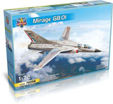 Modelsvit 1/72 Mirage G8.01 Kit 72056