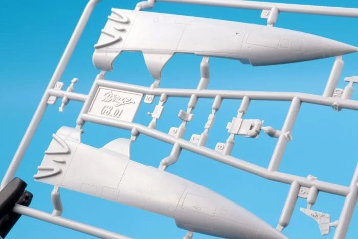 Modelsvit 1/72 Mirage G8.01 Kit 72056
