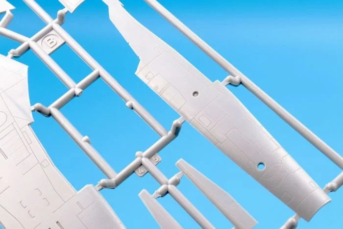 Modelsvit 1/72 Mirage G8.01 Kit 72056
