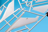 Modelsvit 1/72 Mirage G8.01 Kit 72056