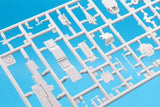 Modelsvit 1/72 Mirage G8.01 Kit 72056