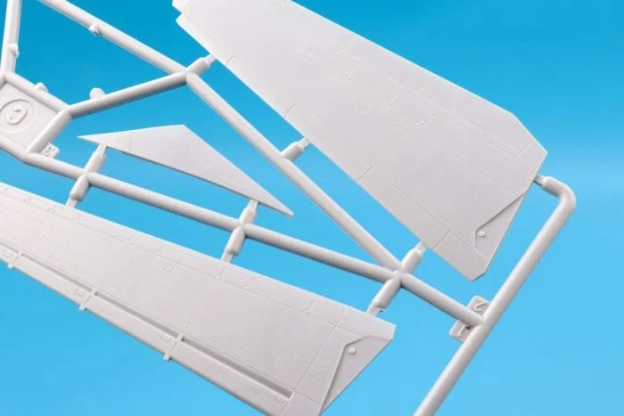 Modelsvit 1/72 Mirage G8.01 Kit 72056