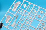 Modelsvit 1/72 Mirage G8.01 Kit 72056