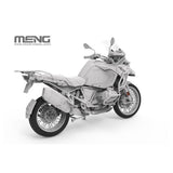 Meng 1/9 BMW R`1250 GS ADV Motorcycle Kit MT-005