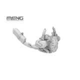 Meng 1/9 BMW R`1250 GS ADV Motorcycle Kit MT-005