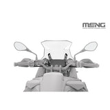 Meng 1/9 BMW R`1250 GS ADV Motorcycle Kit MT-005