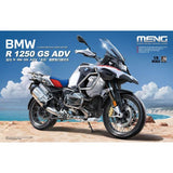 Meng 1/9 BMW R`1250 GS ADV Motorcycle Kit MT-005