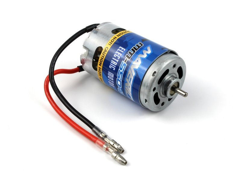 MM-550 12T Electric Motor