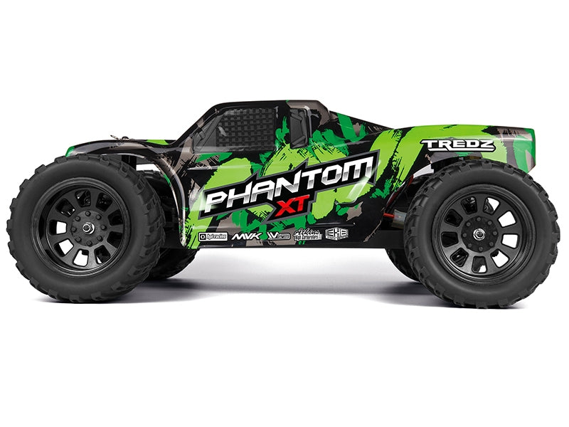 Maverick Phantom XT 1:10 RTR Truggy