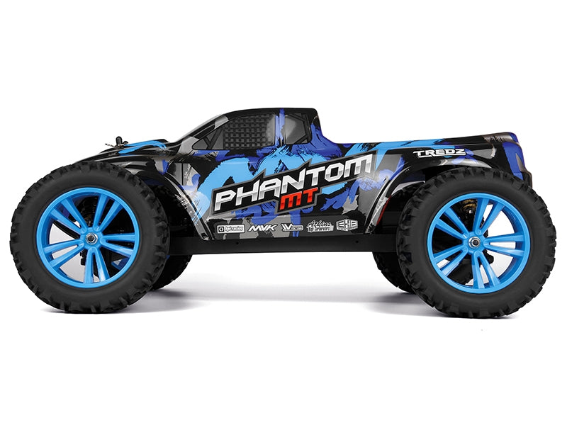 Maverick Phantom MT 1:10 RTR Monster Truck