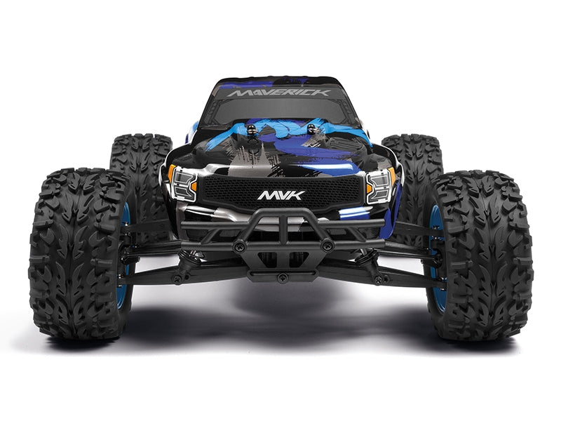 Maverick Phantom MT 1:10 RTR Monster Truck