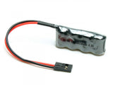 NiMH 1/3 AAA Receiver 4.8V Battery