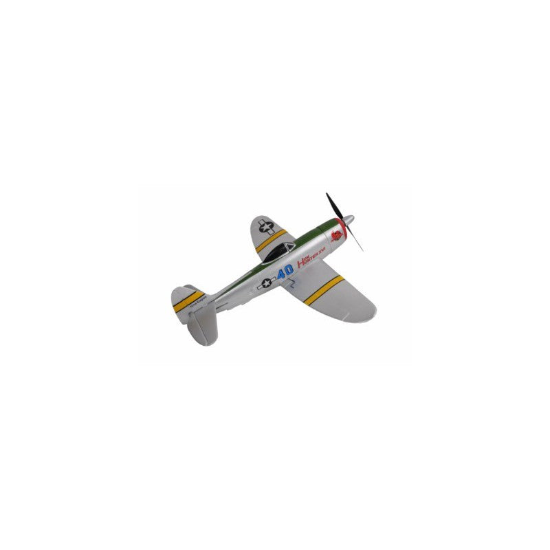 NINE EAGLES P47 Thunderbolt - Ready to Fly