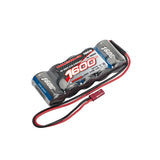 Xtec RX Pack Striaght 2/3A NiMh-BEC-6V-1600mAh