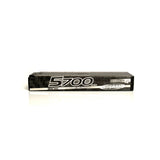 HV Ultra LCG Modified Graph4 5700mAh 7.6v 120C/60C