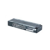 Nosram LiPo 6500mAh G4.1 HV Ultra LCG Modified 7.6