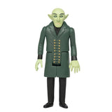 Super7 Nosferatu Film Poster Version ReAction Figure NSFR-10528