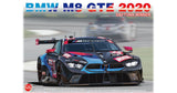 BMW M8 Gte 24H Daytona  2020 Winner