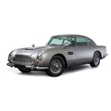 Norev 1/12 1963 Aston Martin DB5 - Silver Birch NV120500