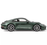 Norev 1/12 2023 Porsche 911 S/T  - Malachite Green Metallic NV127552