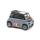 Norev 1/43 2024 Citroen Ami 100% electric - My Ami Pop