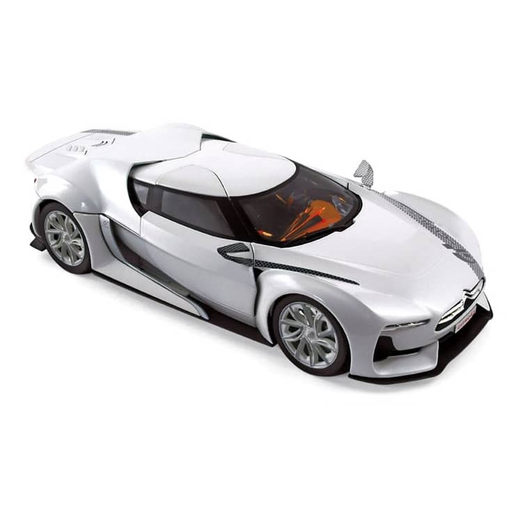 Norev 1/18 2008 GT by Citroen - Salon de Paris