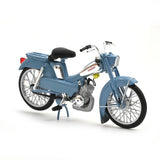 Norev 1/18 1976 Motobecane AV88 - Blue