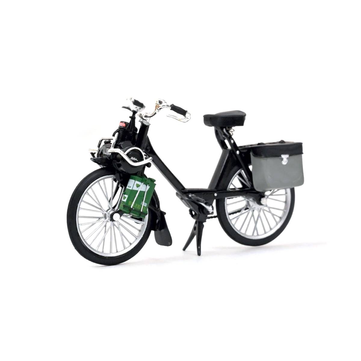 Norev 1/18 1966 Solex Black NV182065
