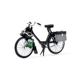 Norev 1/18 1966 Solex Black NV182065