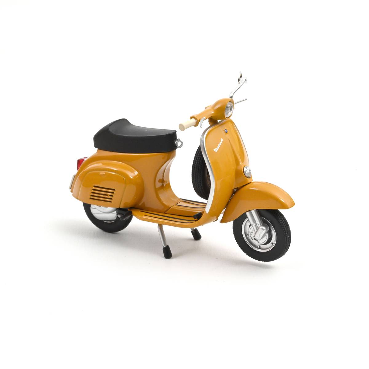 Norev 1/18 1969 Vespa 50 R - Positano Yellow