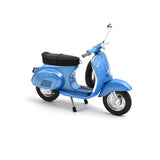 Norev 1/18 1968 Vespa 125 Primavera - Blue Metallic