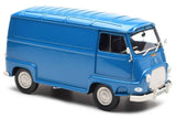 Norev Die Cast Collectables - 1:18 1967 Renault Estafette - Saviem Blue
