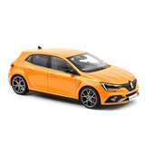 Norev 1/18 2022 Renault Megane R.S. Trophy Tonic Orange