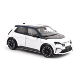 Norev 1/18 2025 Alpine A290 GTS Premiere Edition - Beta White NV185452