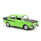 Norev 1/18 1976 Simca 1000 Rallye 2 - Racing Green
