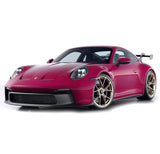 Norev 1/18 2021 Porsche 911 GT3 Ruby Star Neo NV187381