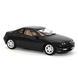 Norev 1/18 2001 Alfa Romeo GTV - Coventry Green Metallic NV187842