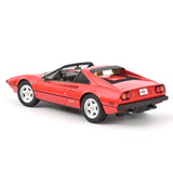 Norev 1/18 Ferrari 308 GTS 1982 - Red