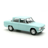 Norev 1/18 1964 Alfa Romeo Giulia TI Sky Blue NV187974