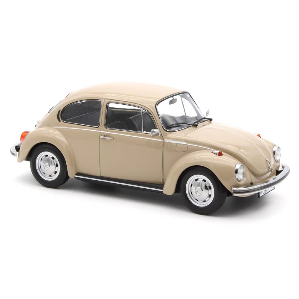 Norev 1/18 1973 VW 1303 - Sahara Beige NV188537
