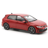 Norev 1/18 2020 VW Golf GTI - Tornado Red NV188595