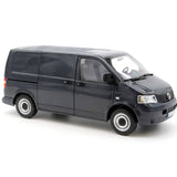 Norev 1/18 2003 VW Transporter - Grey NV188616