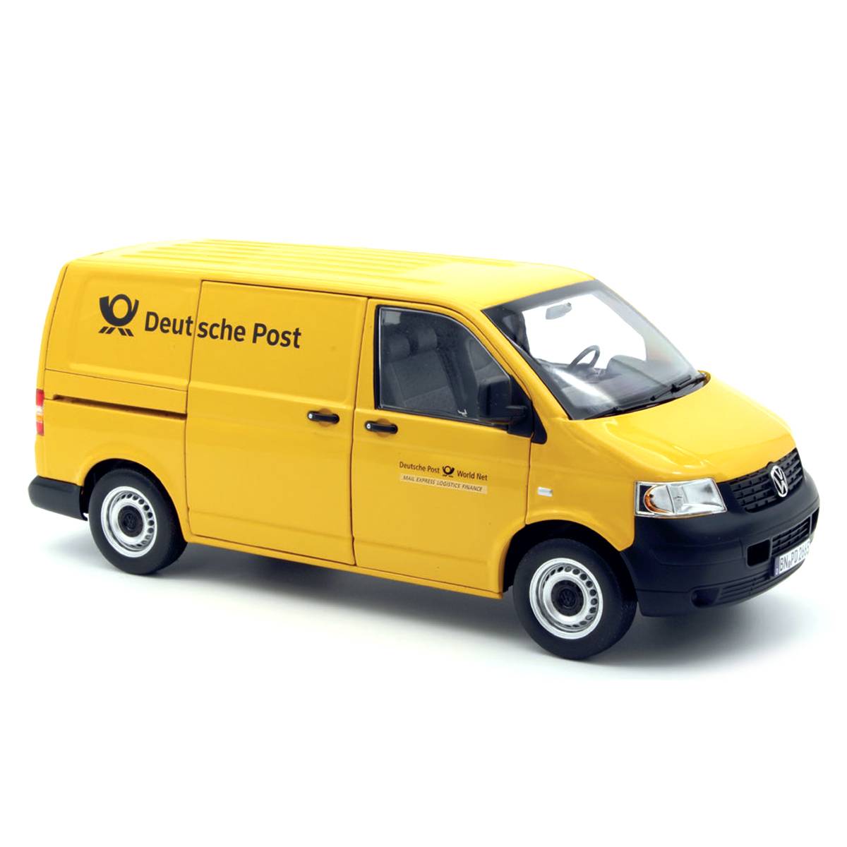 Norev 1/18 2003 VW Transporter Post NV188617