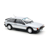 Norev 1/18 1988 VW Scirocco GTX 16V Flash Silver NV188635
