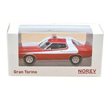 Norev 1/43 1975 Ford Gran Torino Starsky and Hutch