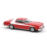 Norev 1/43 1975 Ford Gran Torino Starsky and Hutch
