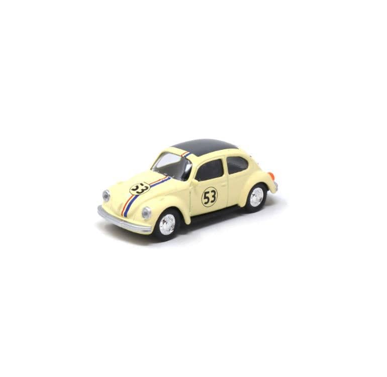 Norev 1/64 1973 Volkswagen Beetle 1303 No53 NV310502