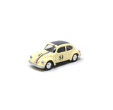 Norev 1/64 1973 Volkswagen Beetle 1303 No53 NV310502