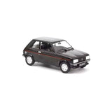 Norev 1/43 1979 Peugeot 104 ZS2 - Vulcain Grey NV471401